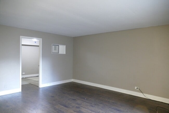 Building Photo - 7724 Woodward Ave