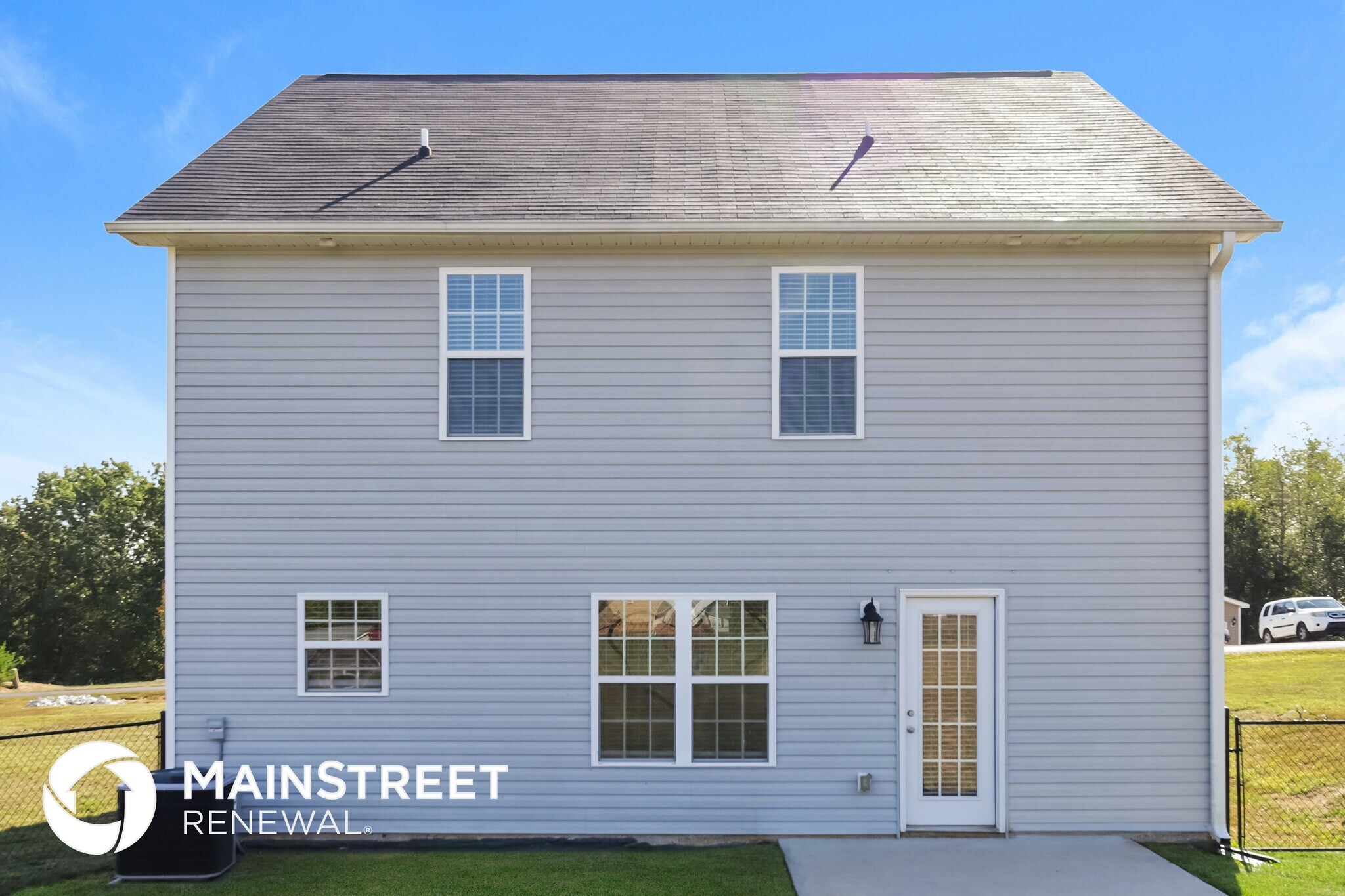 Building Photo - 6166 Brentwood Pk Dr