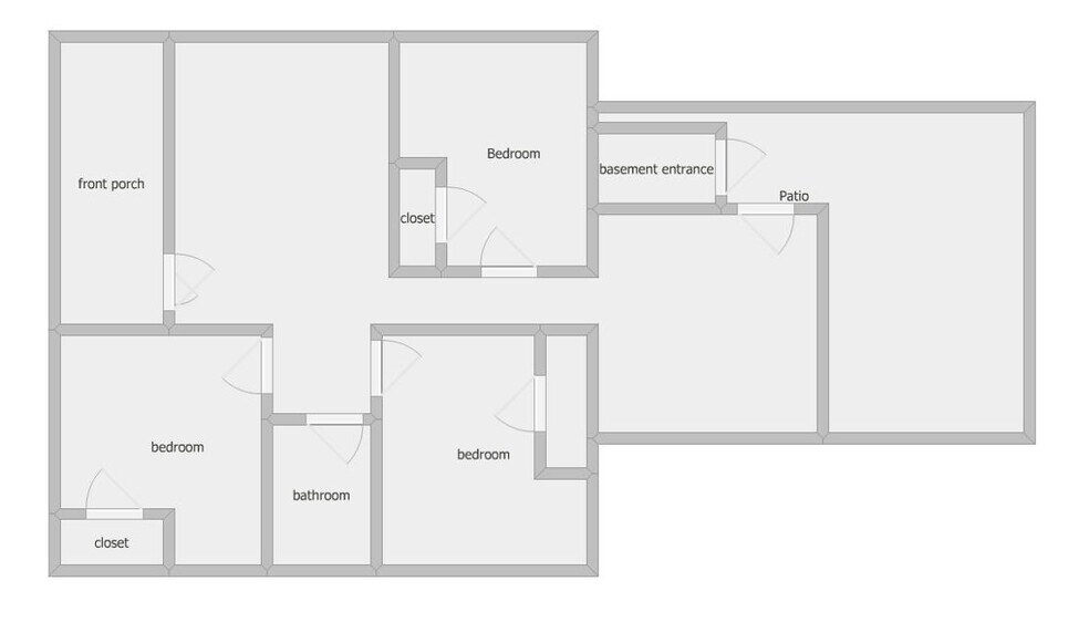 Building Photo - 614 Florida Ave