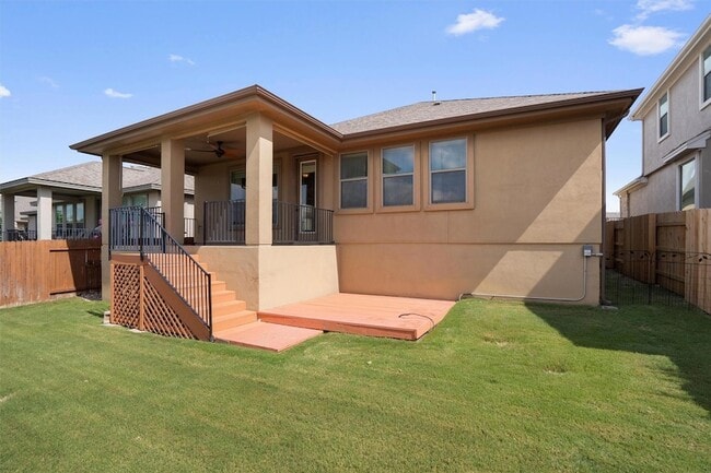 Building Photo - 4405 Tambre Bend
