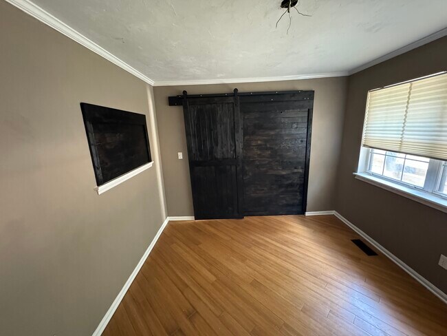 bedroom #4 - 494 Teal Ln