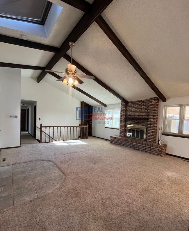 Building Photo - 1605 Flemming Dr