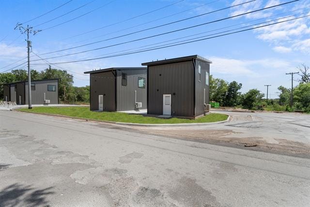 Building Photo - 802 Old Wise Rd