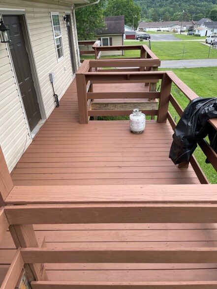 Building Photo - 939 Piedmont St