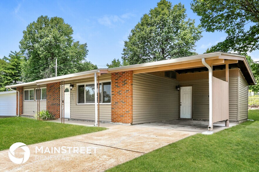 Building Photo - 1731 Nashua Dr