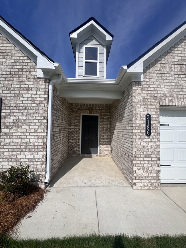 Building Photo - 3186 Sayers Rd