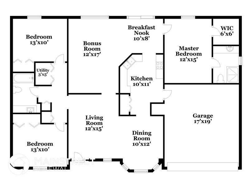 Building Photo - 2708 Derby Dr