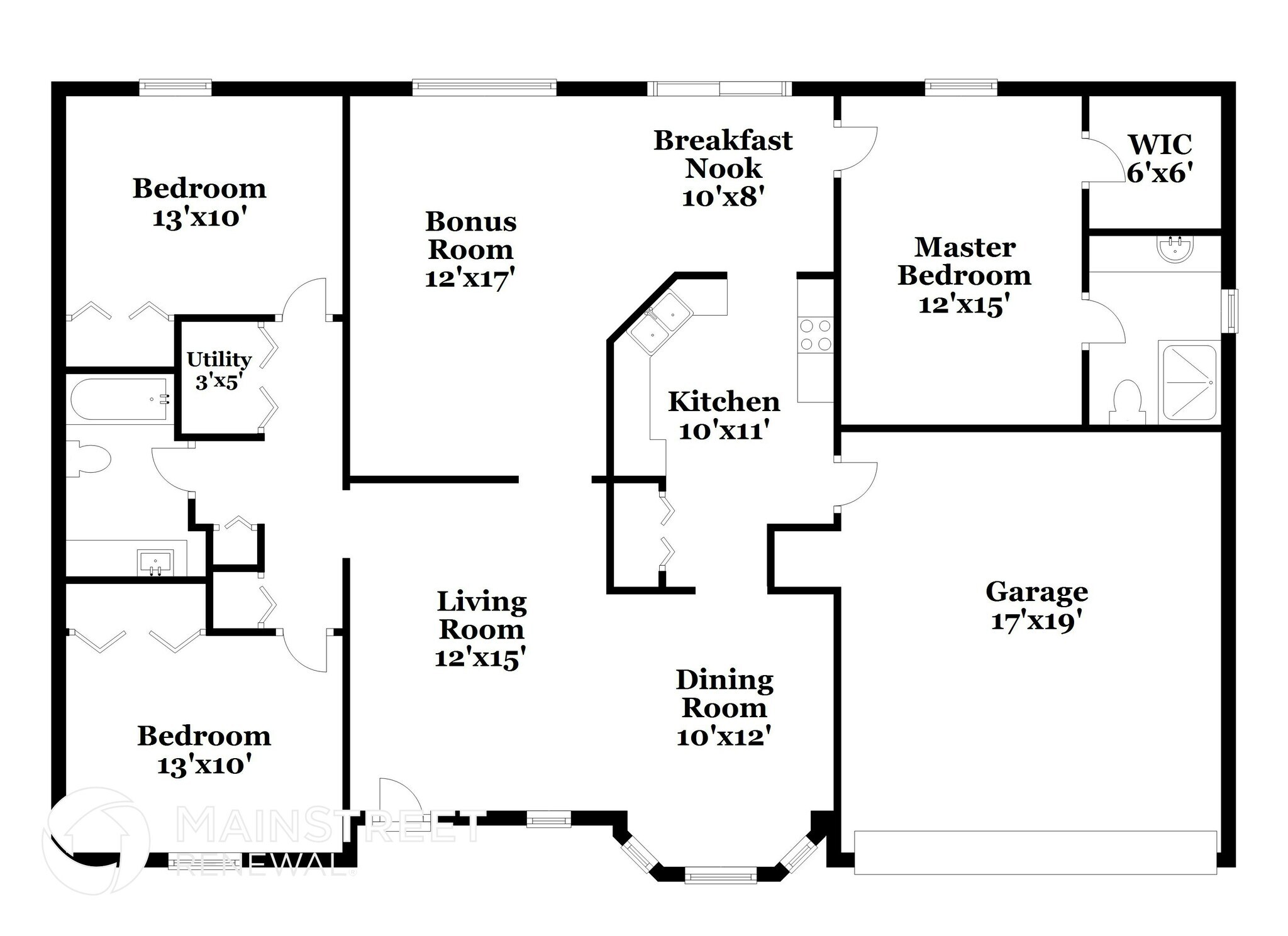 Building Photo - 2708 Derby Dr