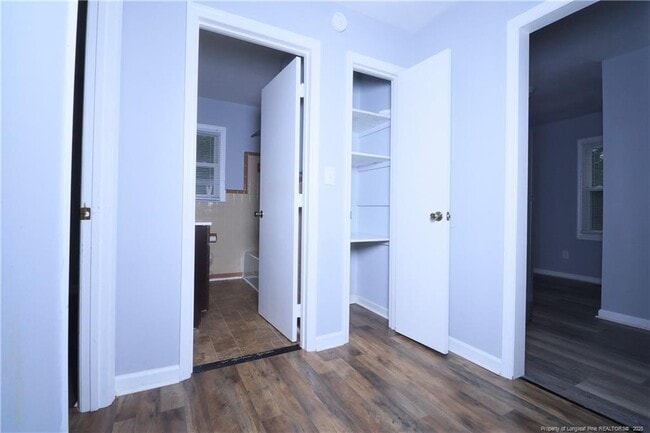 Building Photo - 615 Johnson St