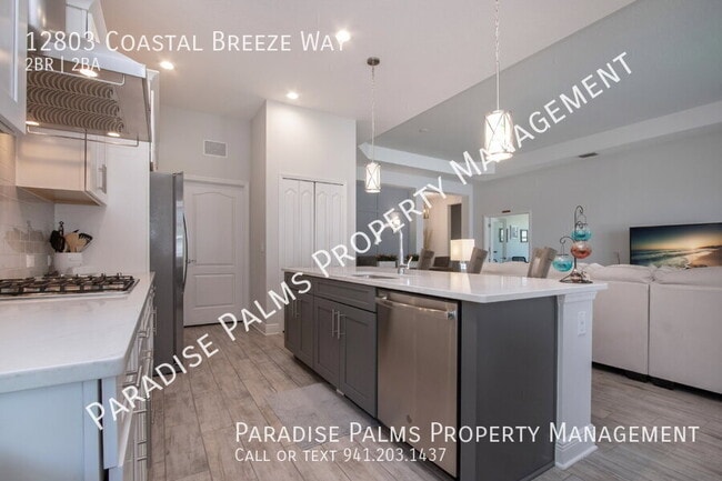 Building Photo - 12803 Coastal Breeze Way