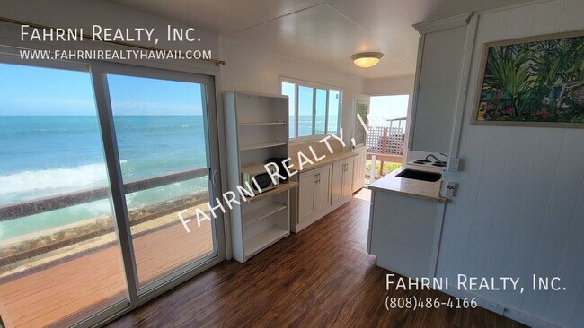 Building Photo - 91-501 Ewa Beach Rd.-#C