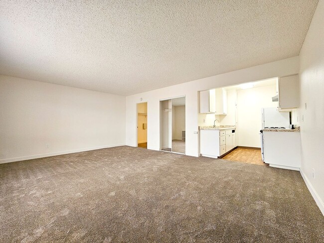 Interior Photo - Vista Bella Apartment Homes
