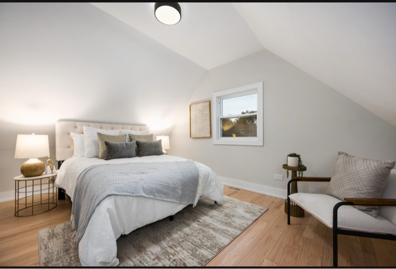 Building Photo - 8536 S Morgan St