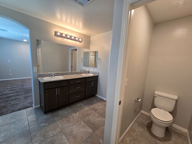 Building Photo - Corner Lot in Southwest Las Vegas