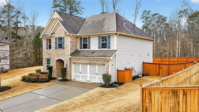 Building Photo - 4930 Alexandria Ave