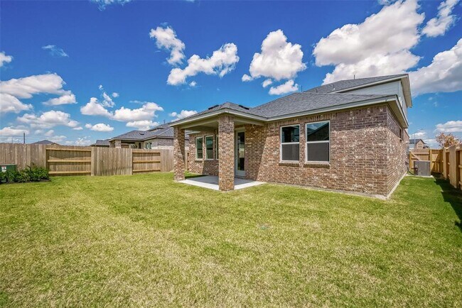 Building Photo - 21807 White Stone Creek Dr