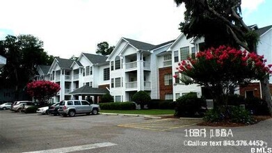 Building Photo - 1231 Ladys Island Dr