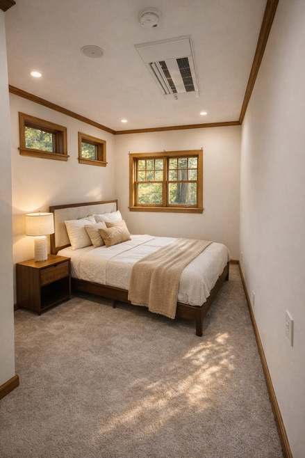 Building Photo - 14520 Fremont Ave N