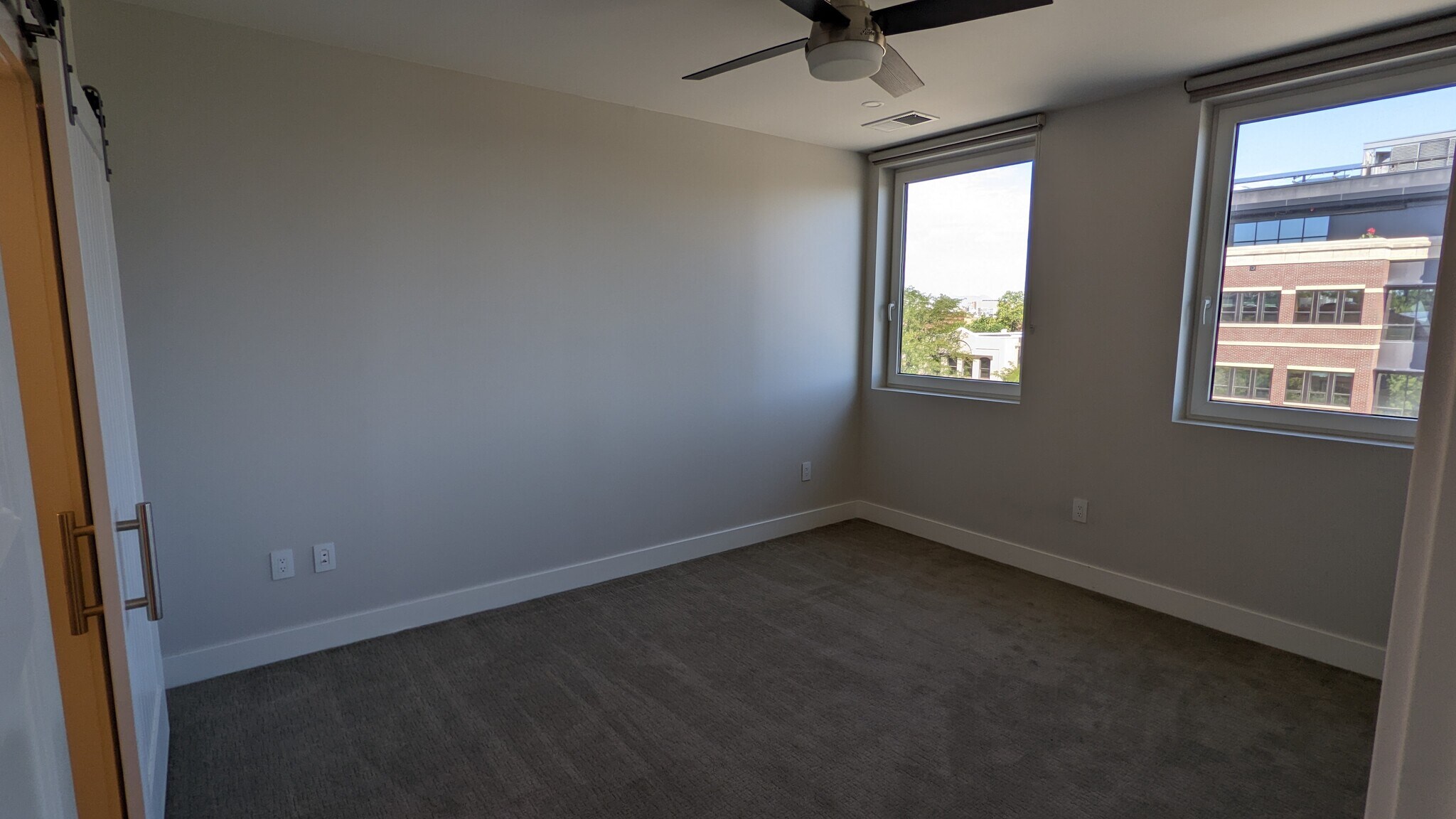 Main Bedroom - 221 E Mountain Ave