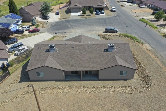 Building Photo - 3850 E Teri Ct