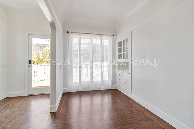 Building Photo - 1729 Milvia St