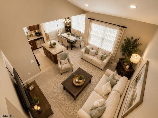 Building Photo - 5404 Sanctuary Boulevard