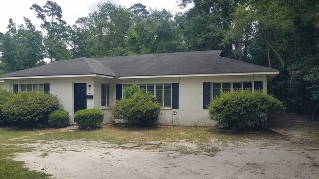 Duplex For Rent Valdosta Ga