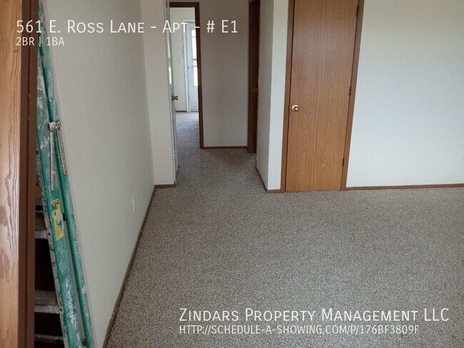 Building Photo - 2 Bedroom 1 bathroom apartment in Tilton IL