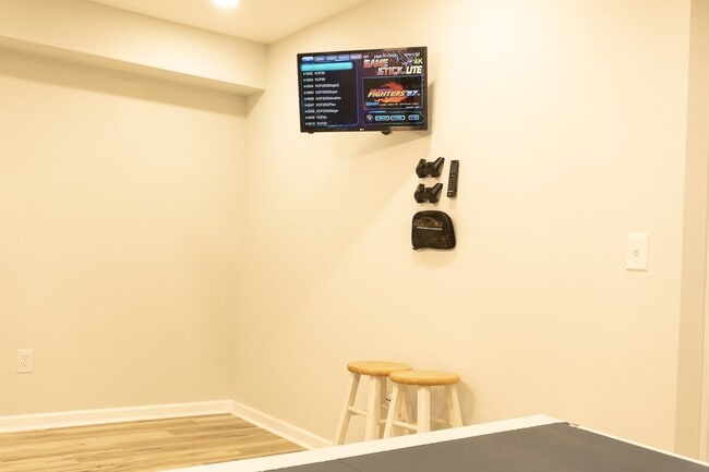 Building Photo - 3537 Fairburn Pl NW