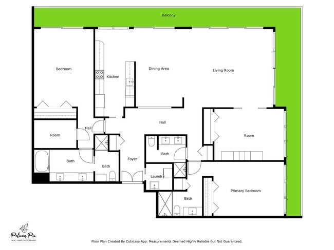 Building Photo - 3390 S Ocean Blvd