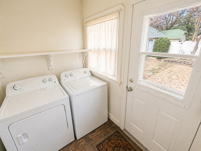 Building Photo - RARE Opportunity to Live on Mansion Avenue! Across the Street From CSUC