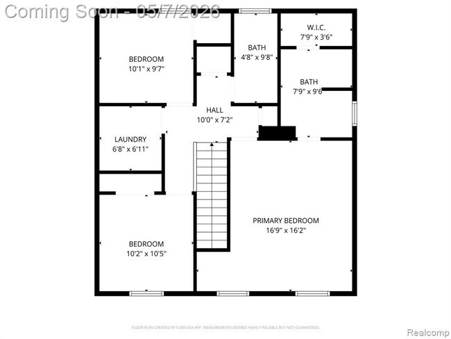 Building Photo - 8640 Quincy Dr