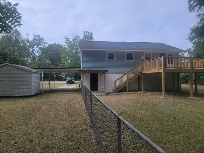 Building Photo - Harlem - Columbia County