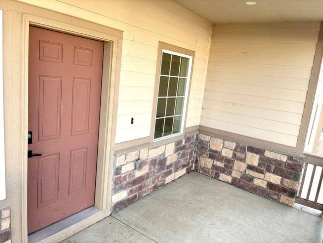 Building Photo - Beautiful 4 Bed/3 Bath West Greeley Home – Spacious Lot & Great Location!