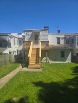 Building Photo - 258 W North St