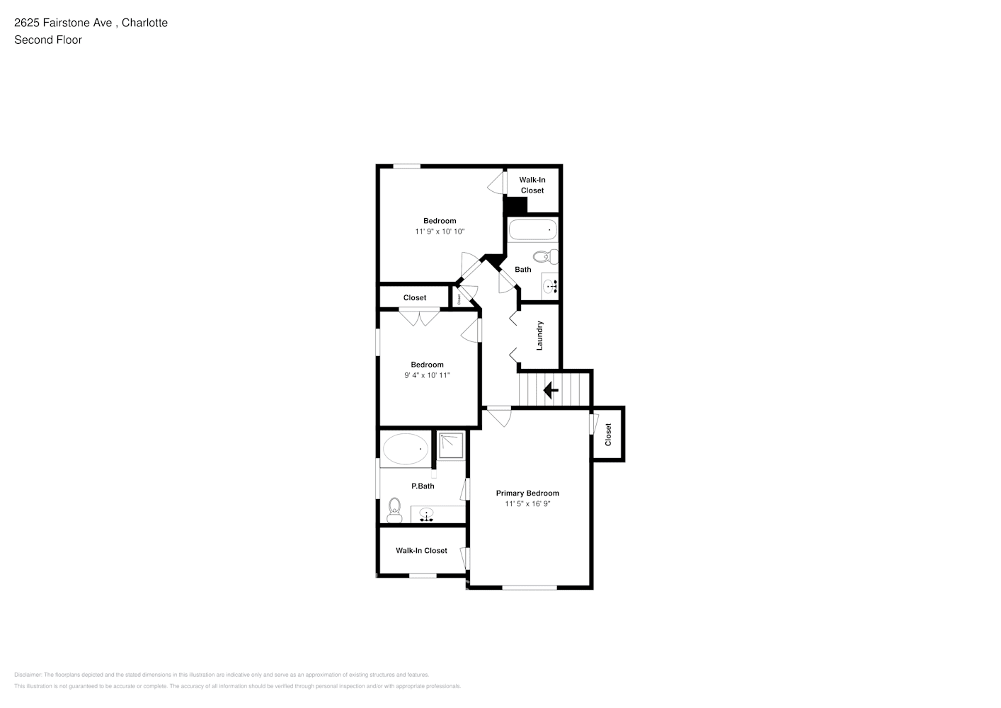 Building Photo - 2625 Fairstone Ave
