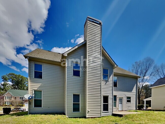 Building Photo - 4401 Quinton Hill Ct