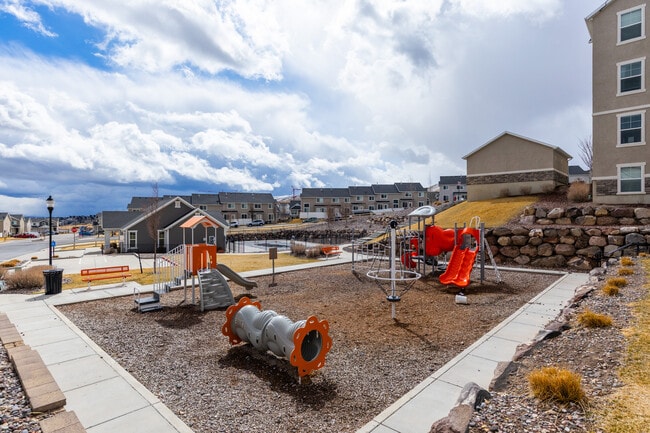 Building Photo - 14472 S Selvig Way