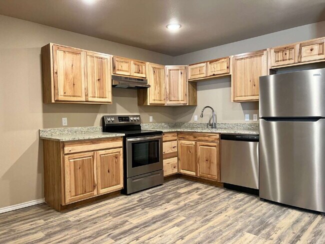 Building Photo - Recently Built Home in Rapidly Expanding West Lubbock!