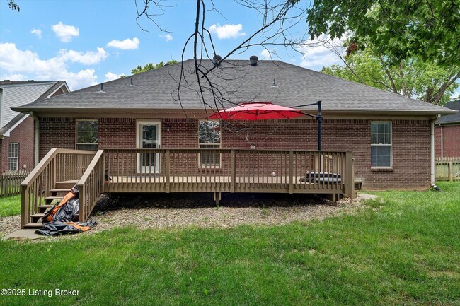 Building Photo - 9816 Calamar Ct
