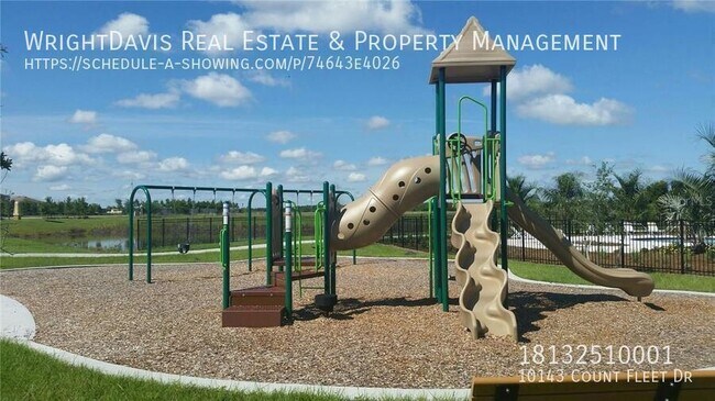 Building Photo - 10143 Count Fleet Dr