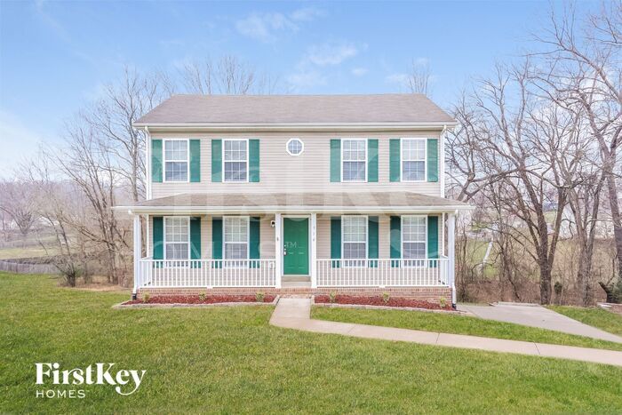 Primary Photo - 914 Hedge Apple Dr