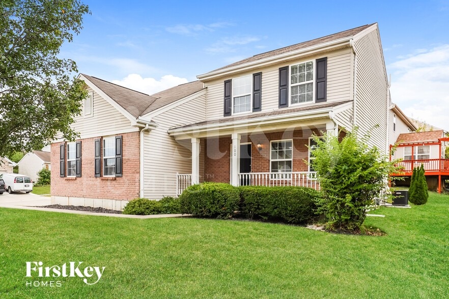 Building Photo - 100 Teil Tree Ct