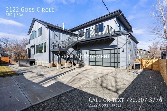 Building Photo - 2122 Goss Cir W