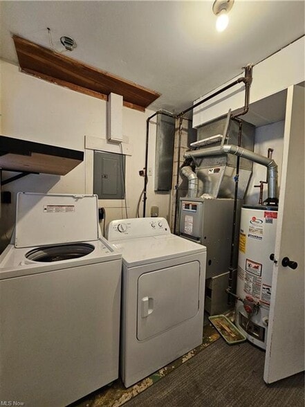 Building Photo - 2bd/1bth Duplex in Kent with detached garage