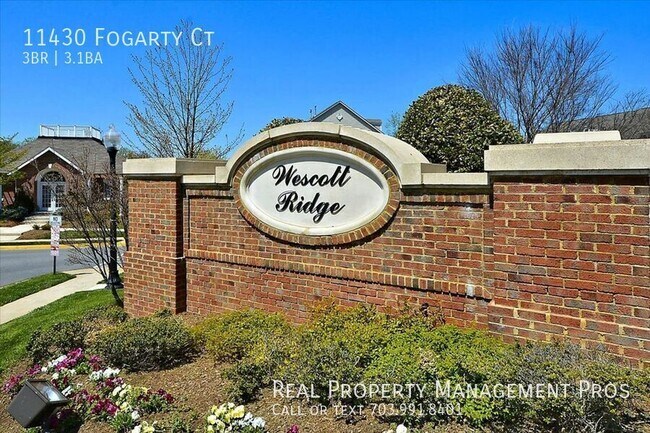 Building Photo - 11430 Fogarty Ct