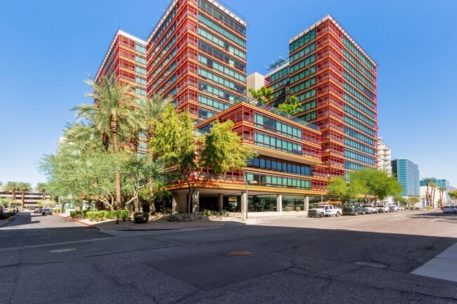 Building Photo - Optima Biltmore Italian Style Two Bedroom ...