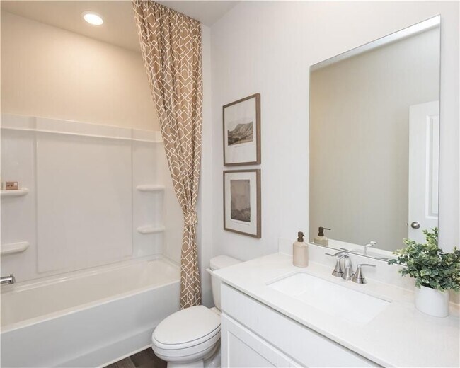 Building Photo - 2576 Double Oak Trl