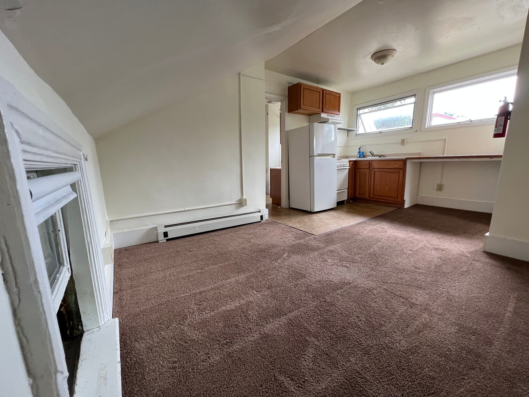 Building Photo - 43 Union N St