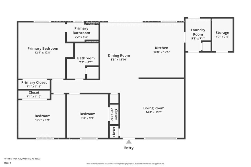 Building Photo - 18401 N 17th Ave